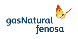 Empresa asociada Gas Natural Fenosa