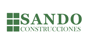 Empresa asociada Sando Construcciones